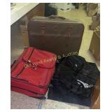 Luggage & Bags (BS)