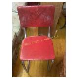 Red Chair