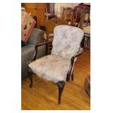 Antique Chair