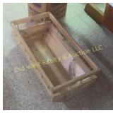 Doll Cradle (BS)
