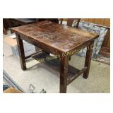 Table (BS)