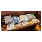 Vintage Panty Hose & Slips
