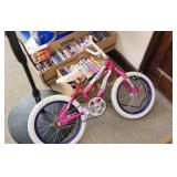 Childrens Bicycle