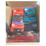 Box of Fishing Line (BS)