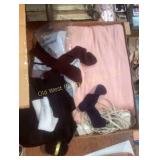 Electric Blanket & Miscellaneous