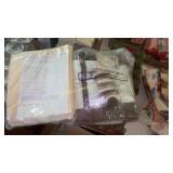 Blanket & Sock Gift Set (BS)