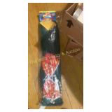 Hula Skirt Set