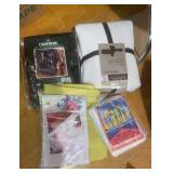 Blankets & Miscellaneous