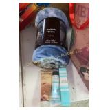 Blanket & Miscellaneous (BS)