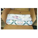 (2) Brand New Blankets (BS)