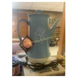 (2) Coffee Makers (BS)