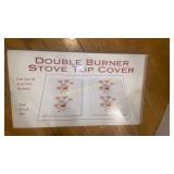 Stove Top Covers - New