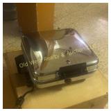 Waffle Maker (BS)