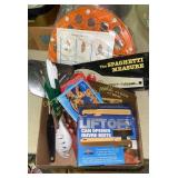Box of Kitchen Gadgets (BS)