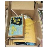 Box of Miscellaneous (BS)