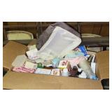 Box of Miscellaneous (BS)