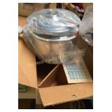 Presto Pressure Cooker - New (BS)