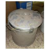 Cooking Pot & Bucket (BS)