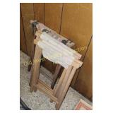 (3) Fishing Stools (BS)