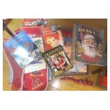 Pile of Christmas