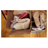 (2) Boxes of Miscellaneous