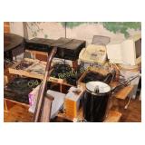 Assorted Electronics