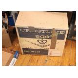 Crestline Slide Projector