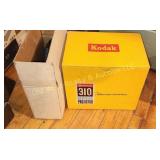 Movie Projectors