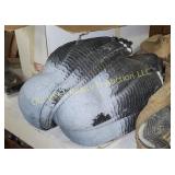 Bags of Goose Decoys (BS)