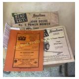 Old Publications (BS)
