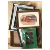 Box of Pictures & Candles (BS)