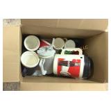 Box of Mugs (BS)