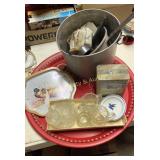 Tray & Miscellaneous (BS)