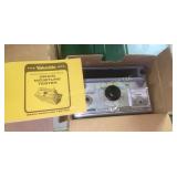 Grain Moisture Tester (BS)