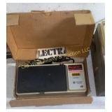 Battery Charger & Tester