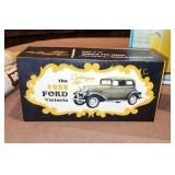 Model Car