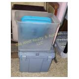 File Boxes