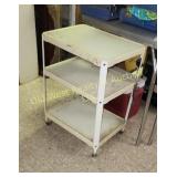 Utility Cart (BS)