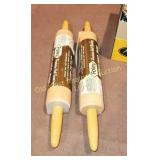 (2) Roller Pins