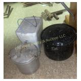 Canners & Cooler (BS)