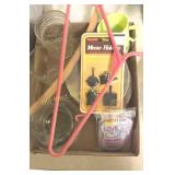 Box of Miscellaneous (BS)