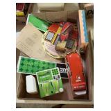 Box of Miscellaneous (BS)