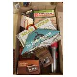 Box of Miscellaneous (BS)