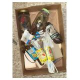 Box of Miscellaneous (BS)