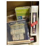 Box of Miscellaneous (BS)