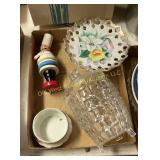 Box of Miscellaneous (BS)
