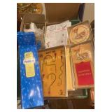 Box of Miscellaneous