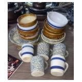 Cups & Bowls