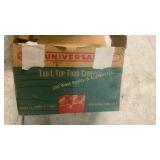 Universal Food Chopper