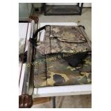 Seat Cushions & Miscellaneous